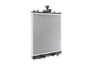Thumbnail - Radiateur - CR1495000S - MAHLE