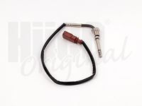 Sensor, Abgastemperatur
