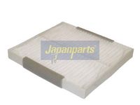 Филтър купе (поленов филтър)