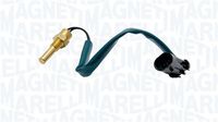 Sensor, Kühlmitteltemperatur