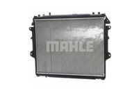 Thumbnail - Radiateur - CR1239000S - MAHLE