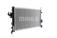 Thumbnail - Radiateur - CR422000S - MAHLE