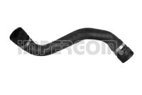 маркуч на радиатора