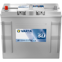VARTA Accu / Batterij 1