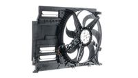Thumbnail - Koelventilatorwiel - CFF403000P - MAHLE