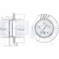 Bremsscheibe