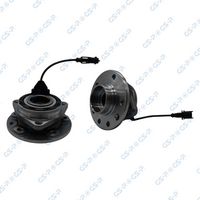 комплект колесен лагер