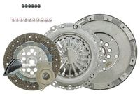 Set ambreiaj AISIN, Cod: SCKE-VL03R
