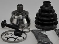 Gelenksatz, Antriebswelle