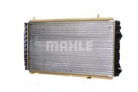 Thumbnail - Radiateur - CR62000S - MAHLE