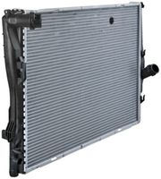 Thumbnail - Radiateur - CR1089000P - MAHLE