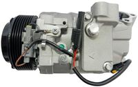 Thumbnail - Compressor, airconditioning - ACP231000S - MAHLE