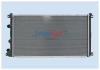 Radiator, racire motor JAPKO, Cod: RDC073001