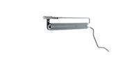 Thumbnail - Oliekoeler, besturing - CLC54000P - MAHLE