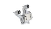 Thumbnail - Intercooler, inlaatluchtkoeler - CI234000P - MAHLE