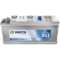 Starterbatterie
