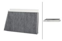 Filter, Innenraumluft