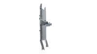 Thumbnail - Intercooler, inlaatluchtkoeler - CI113000P - MAHLE