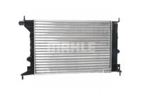 Thumbnail - Radiateur - CR635000S - MAHLE
