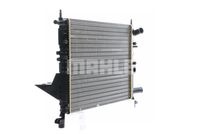 Thumbnail - Radiateur - CR614000S - MAHLE