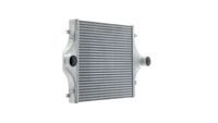 Thumbnail - Intercooler, inlaatluchtkoeler - CI90000P - MAHLE