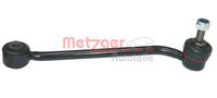 Stange/Strebe, Stabilisator