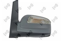 Exterior Mirror