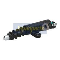 хидравлична помпа, активатор съединител