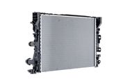 Thumbnail - Radiateur - CR2696000P - MAHLE