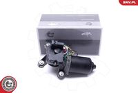 Wiper Motor