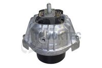 окачване, двигател