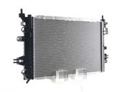 Thumbnail - Radiateur - CR2105000S - MAHLE