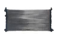 Thumbnail - Radiateur - CR146000S - MAHLE