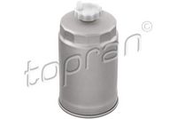 горивен филтър