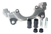Halter, Bremssattel