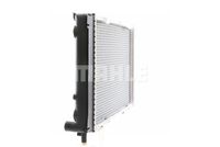 Thumbnail - Radiateur - CR236000S - MAHLE