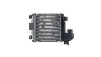Thumbnail - Intercooler, inlaatluchtkoeler - CI608000S - MAHLE