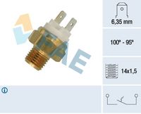 Comutator temperatura, ventilator radiator FAE, Cod: 36060