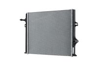 Kühler, Motorkühlung