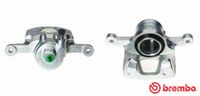 Bremssattel
