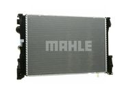 Thumbnail - Radiateur - CR83000P - MAHLE