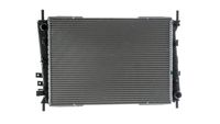 Thumbnail - Radiateur - CR1607000P - MAHLE