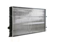 Thumbnail - Radiateur - CR399000S - MAHLE