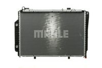 Thumbnail - Radiateur - CR249000P - MAHLE