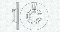 Bremsscheibe