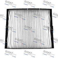 Filter, Innenraumluft