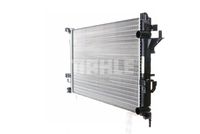 Thumbnail - Radiateur - CR459000S - MAHLE