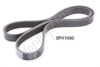 Curea transmisie cu caneluri JAPANPARTS, Cod: DV-5PK1090