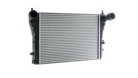 Thumbnail - Intercooler, inlaatluchtkoeler - CI555000P - MAHLE