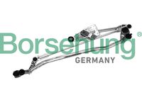 Wischergestänge Wischergestänge